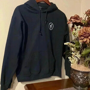 Fit by Katy branded Hoodie